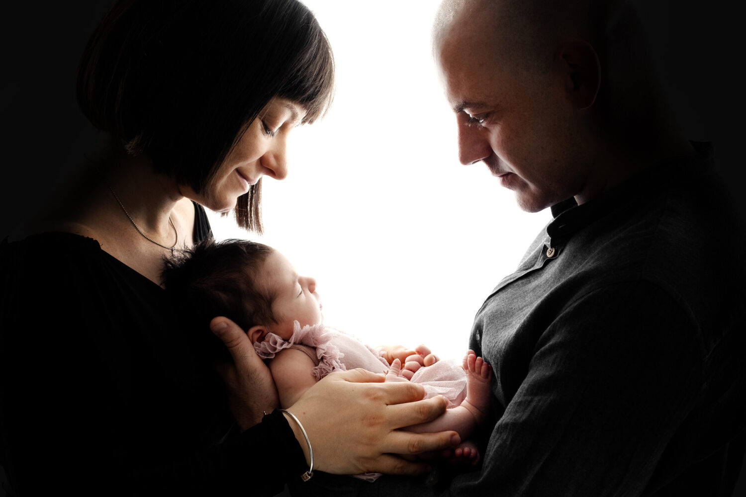 fotografia di famiglia